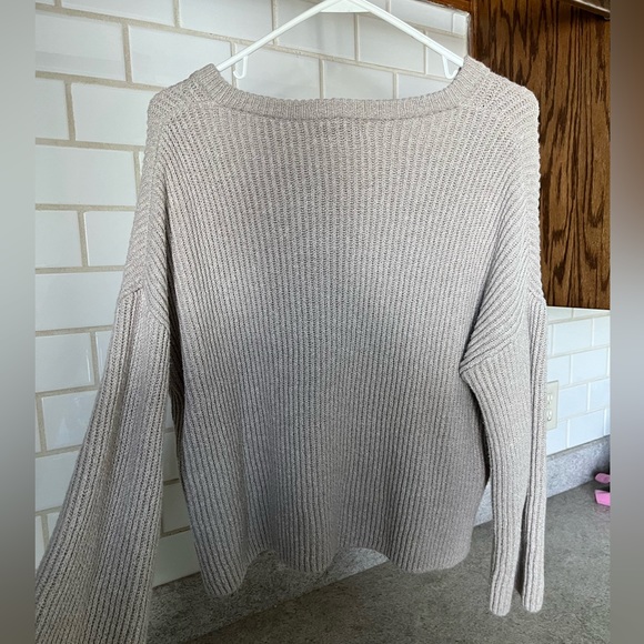 Weekend Stories Sweater - Picture 2 of 4